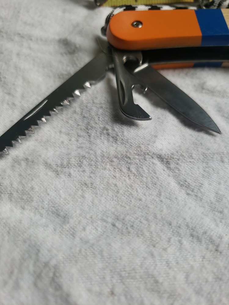 Camping And Hiking Multi Tool