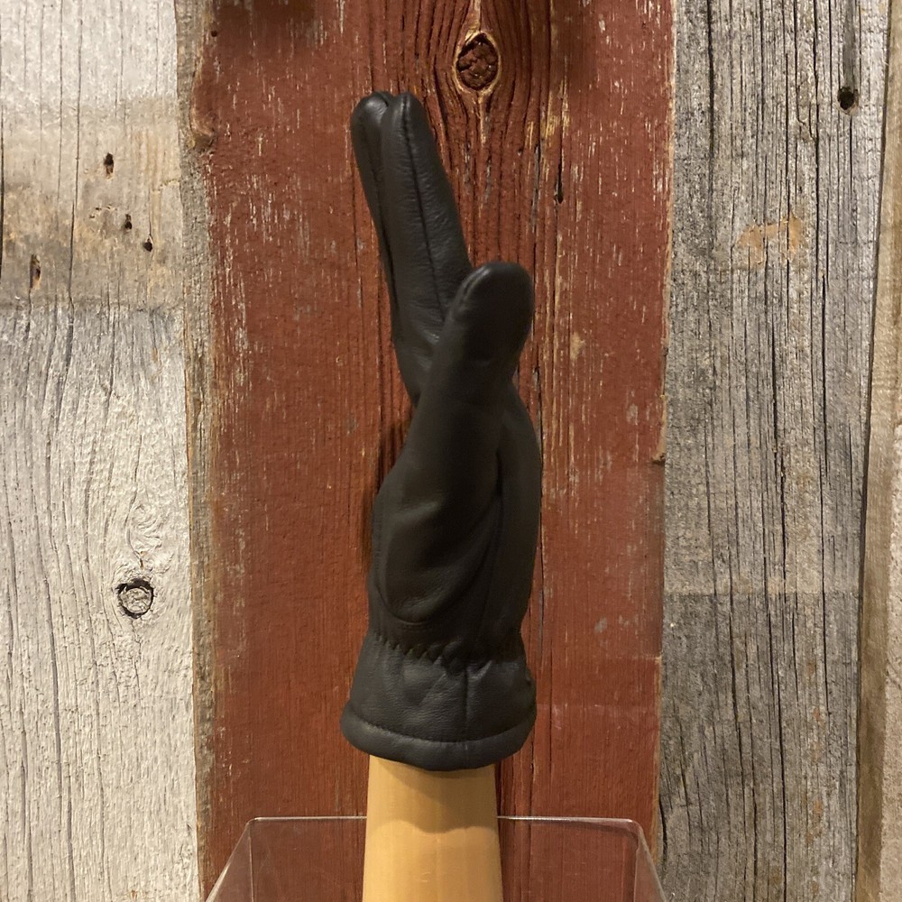 Heritage Winter Trail Glove Size 8