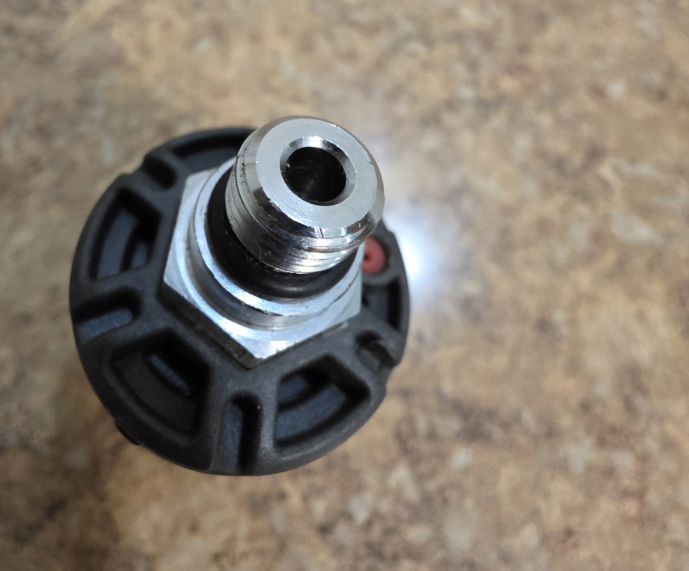 Aeris Epic Hoseless Air-Integrated Dive Computer