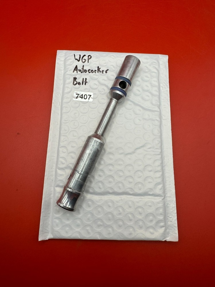 WGP Autocker Bolt
