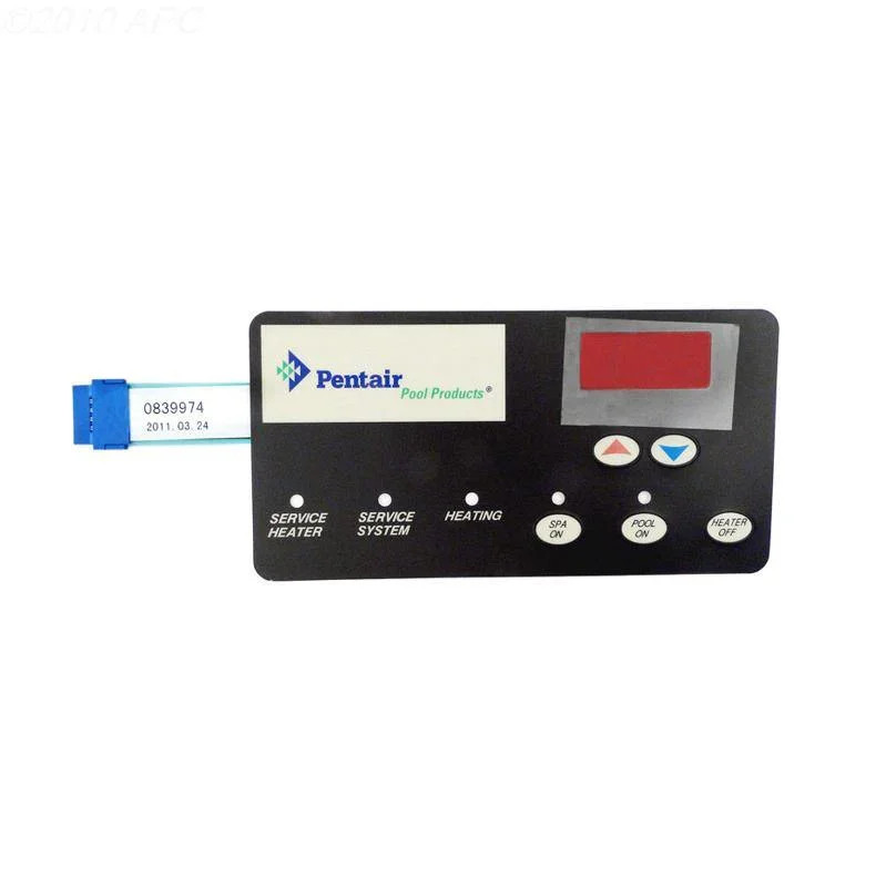 Membrane Pad