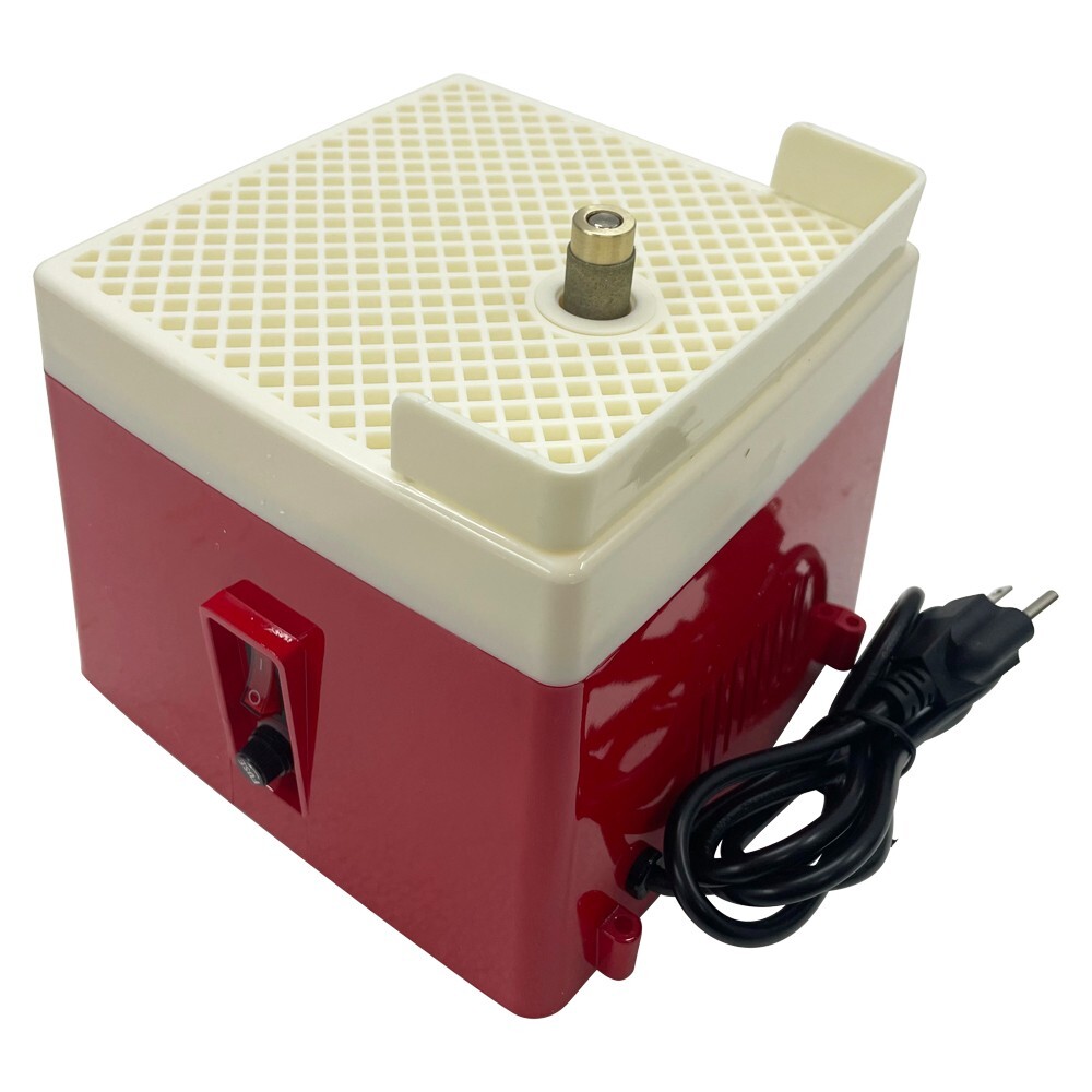 110V Automatic Water Stained Glass Ceramic Marble Grinder Edging Machine