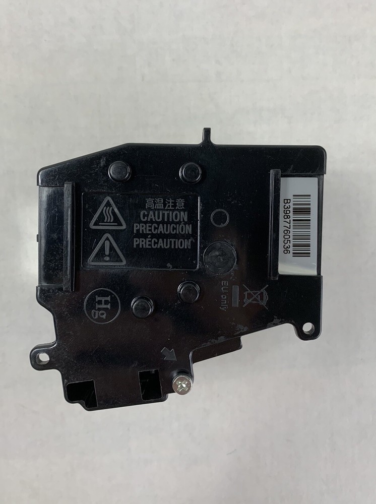 Sharp AN-D350LP Replacement Projector Lamp Bulb NOS 1130200054