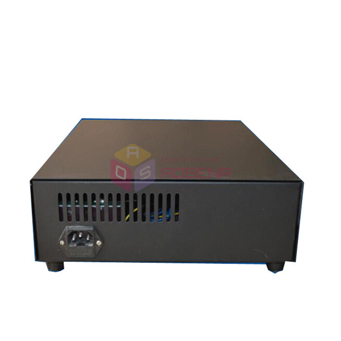 Photosensitive Flash Stamping Making Machine KitSelfinking Make Seal 220V.