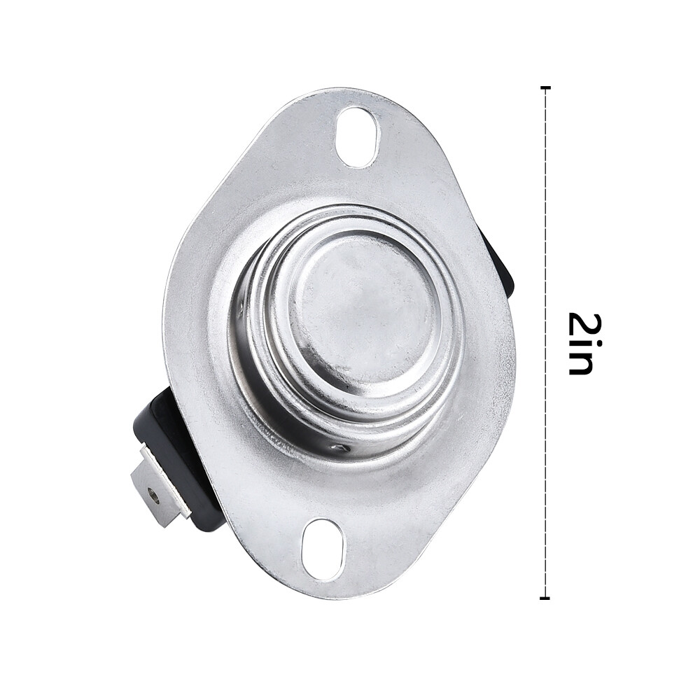 279838 Dryer Heating Element & 279816 & Thermostat 3392519 Dryer Fuse Combo Pack