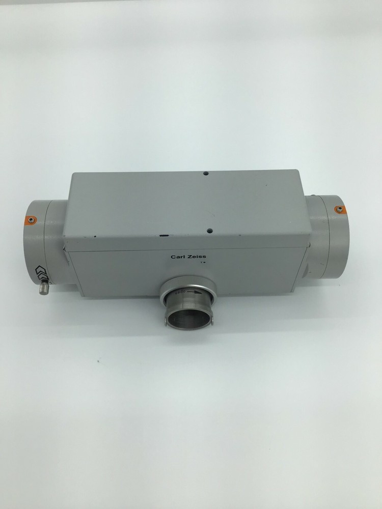 Zeiss T* Beam Splitter for Surgical Microscope (1)
