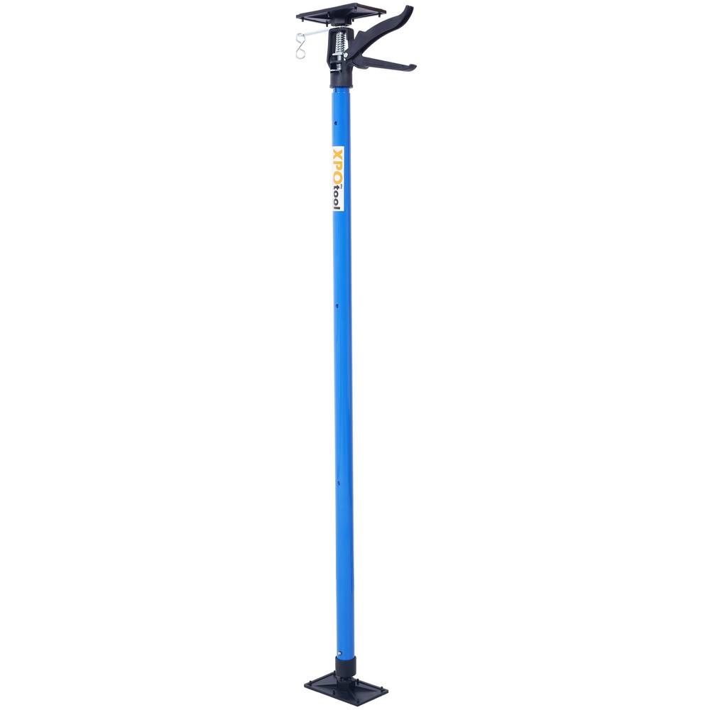 2Pcs Adjustable Support Pole,Steel 3rd Hand Support System,Support Rod for Jack