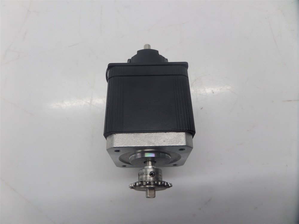 Applied Precision 7500055501E Stepper Motor Encoder Assembly HEDS-5505-H06 1010A