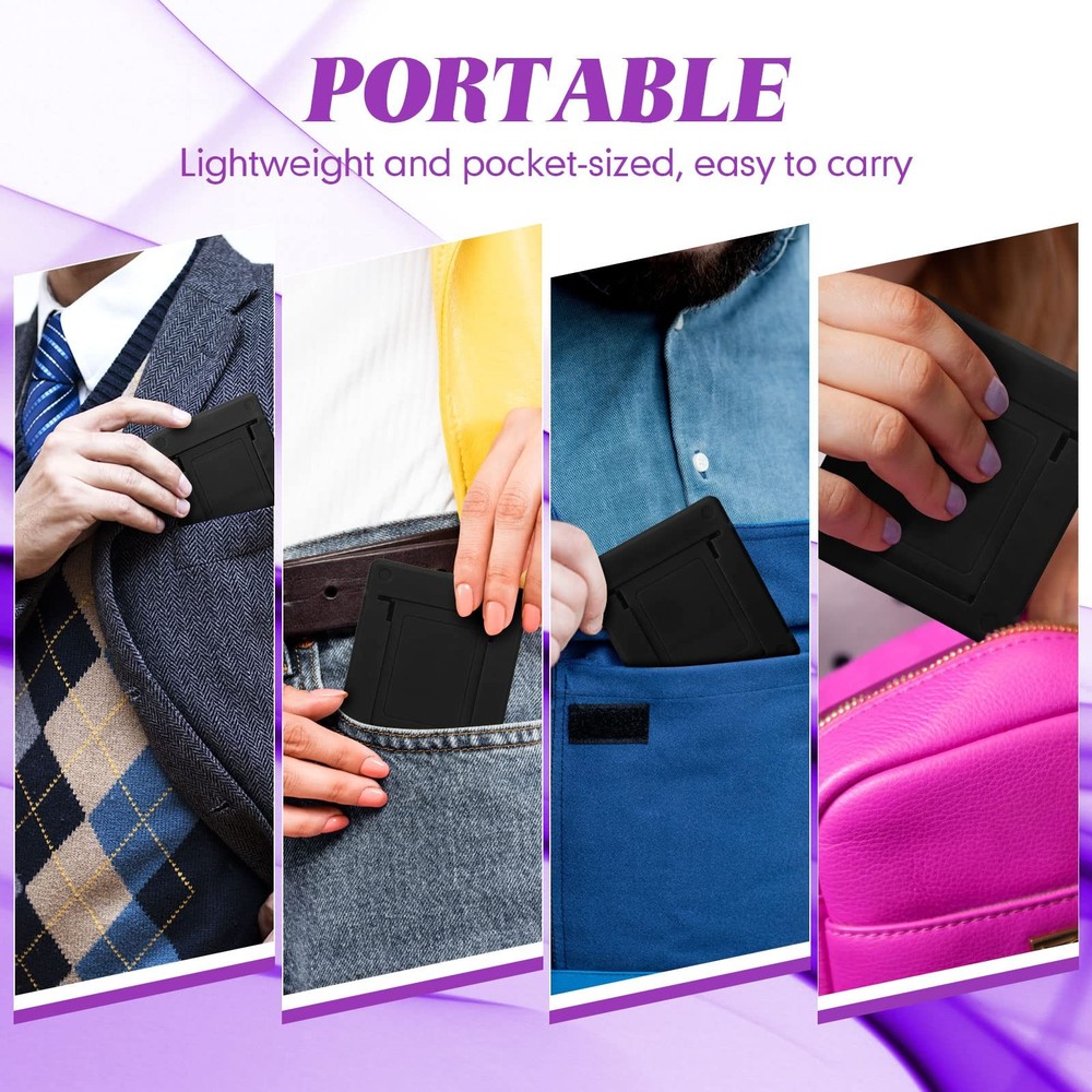 36 PCS Cell Phone Stand Bulk Foldable Tablet Mobile Adjustable Multi Angle