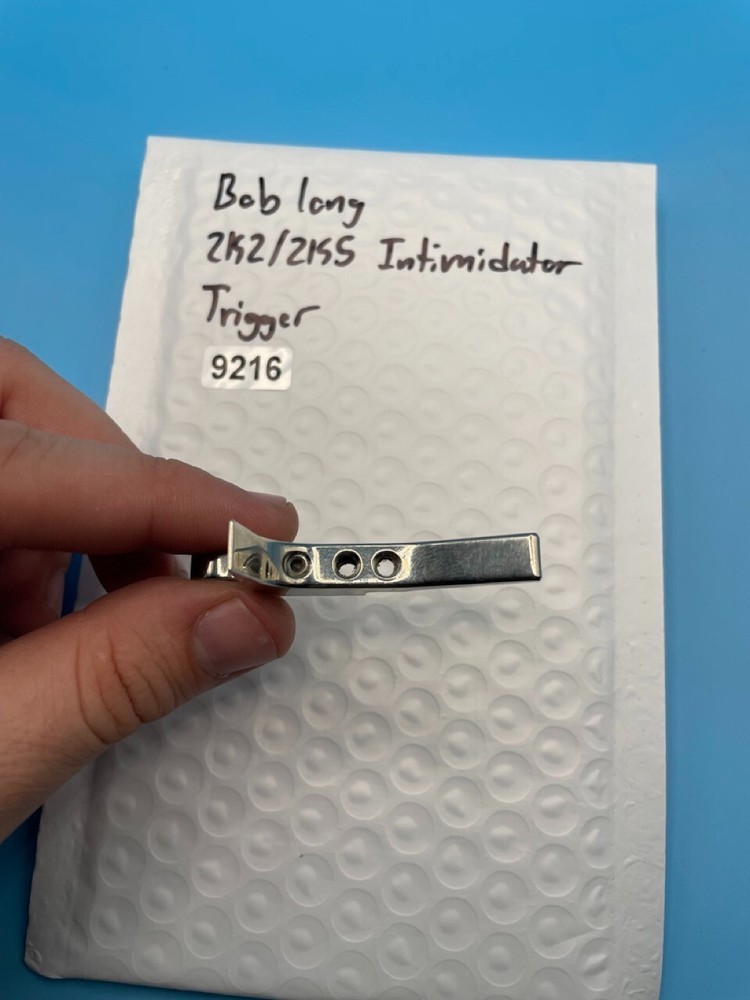 Bob Long 2K2/2K5 Intimidator Trigger