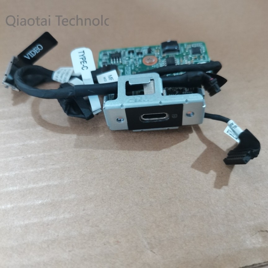 New for Dell optiplex7010 7020MFF TYPE C Video Module Reverse Power Y6F6D