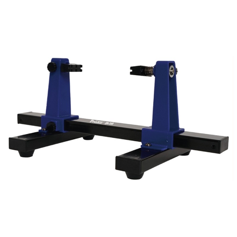 SN-390 Adjustable PCB Holder Prevent Bottom Plate from Moving Easy to Fix