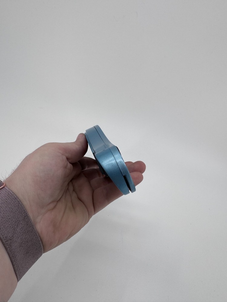 StackMat Timer Tested