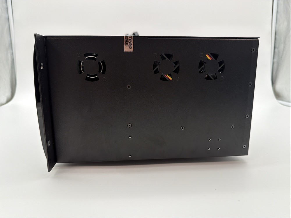 TVOne Coriomaster C3-540 Videowall Processor w/Modules