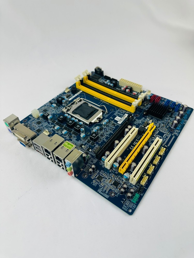 BCM Advanced Research RX67Q CPU Board