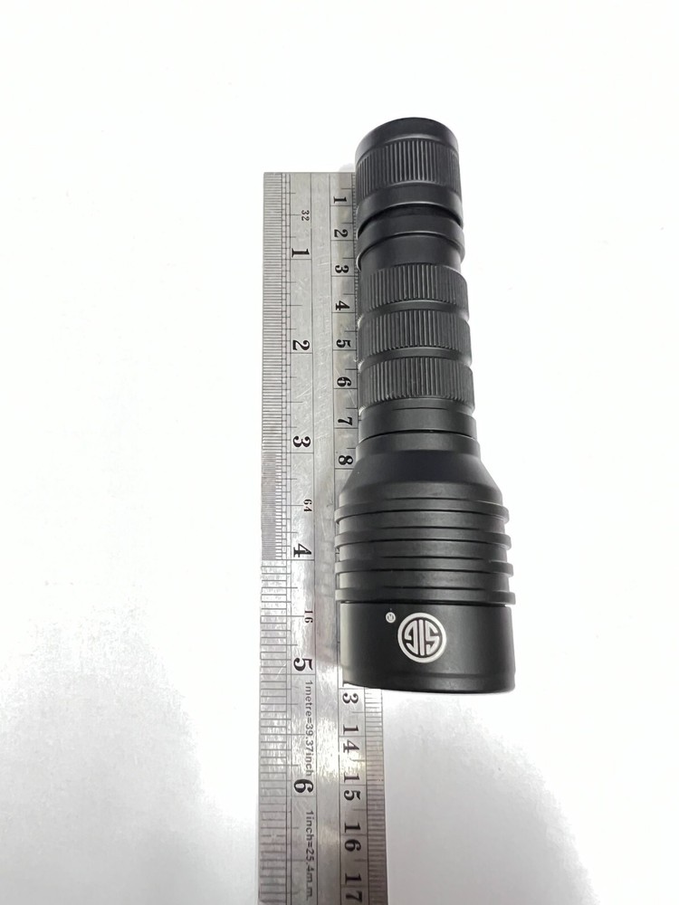 Sig Sauer Flashlight