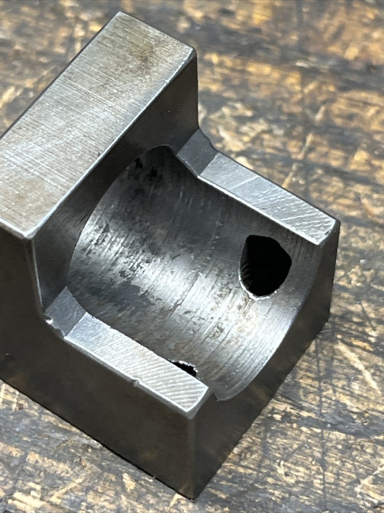 Delta Rockwell 13 X 5 Thickness Planer Tie Bar Support ⬇️