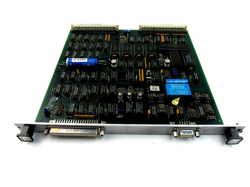 Philips 940622197001 IFACE EXT BOARD