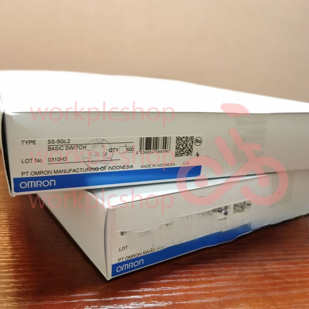 10Pcs Hinge Roller Lever SPDT 3Pin Subminiature Basic Limit Switch SS-5GL2