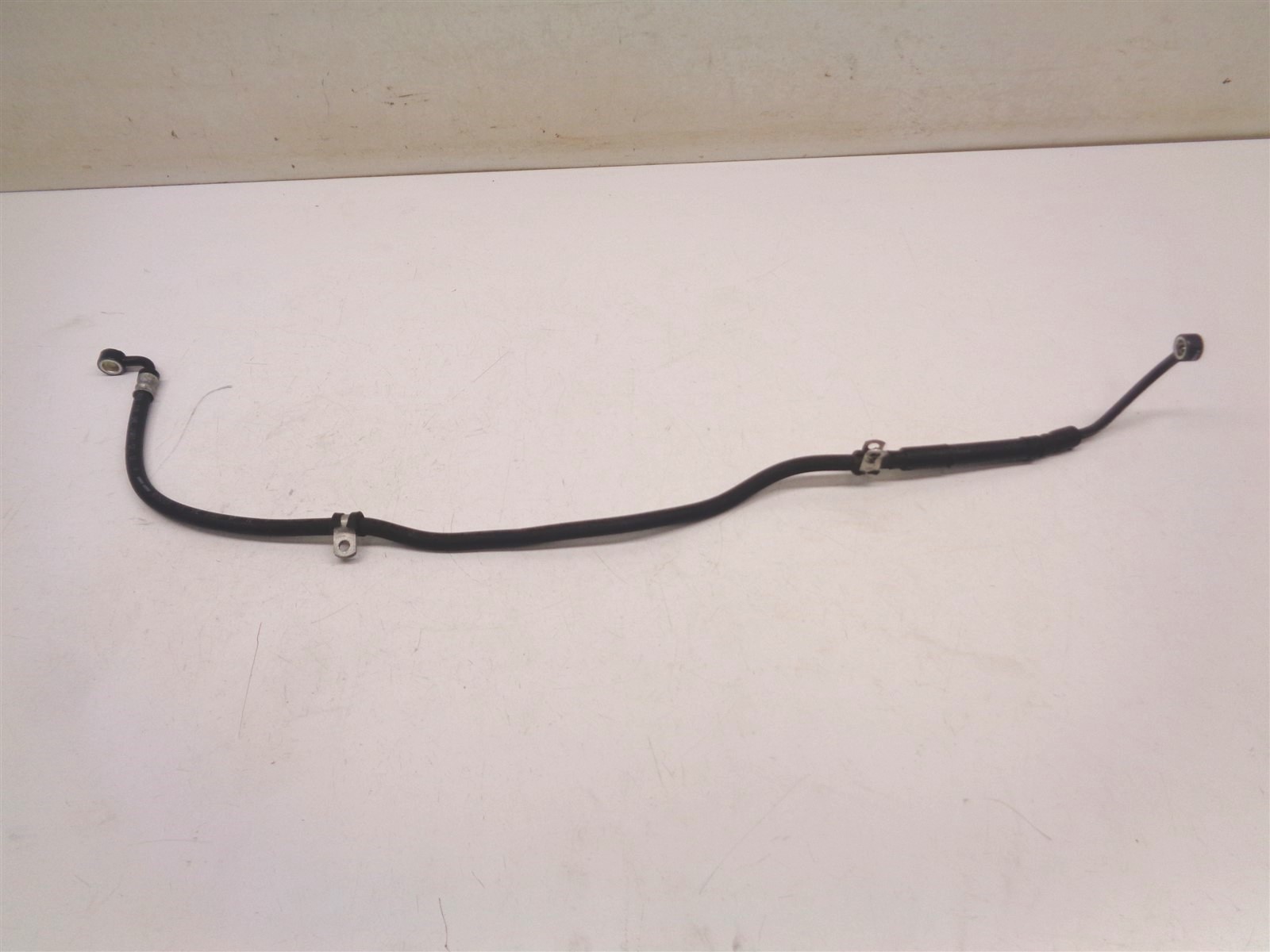 2011 Ski Doo MXZ 600 Sport REV XP Brake Hose Line 507032514