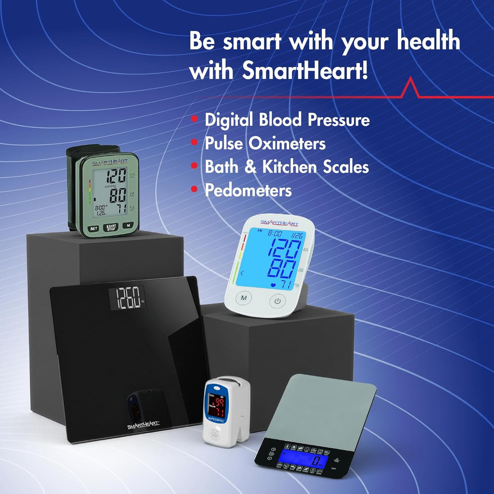 Fingertip Pulse Oximeter 1 Each 11-50K