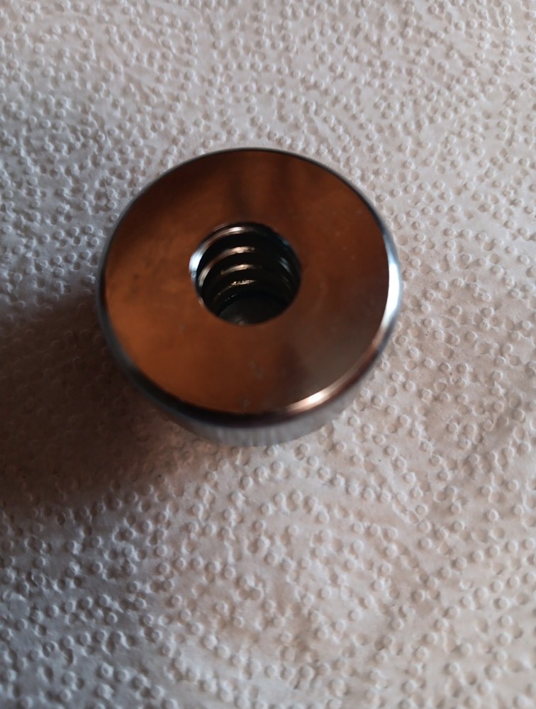 Kenwood KD 4100 Counterweight Original
