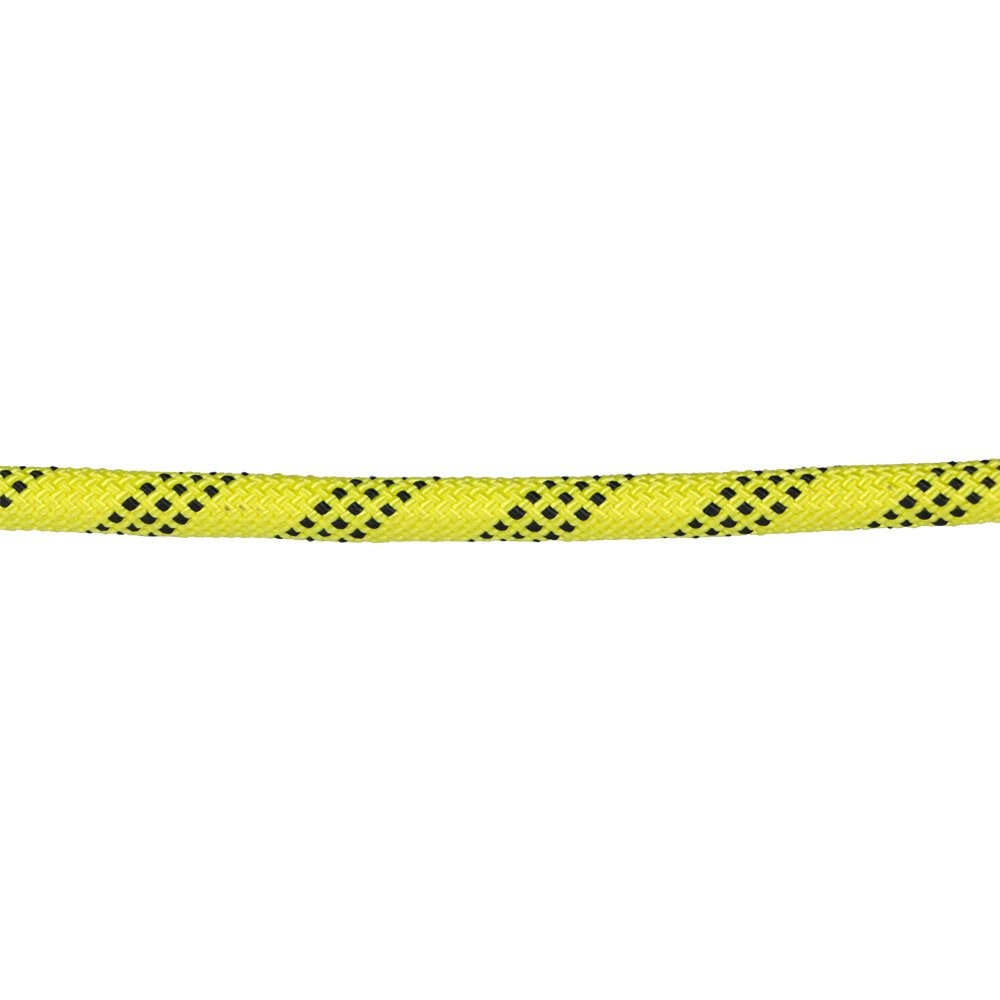 High Strong 3/8" × 100' Braid Polyester Arboristed Tree Rope 3520Lbs