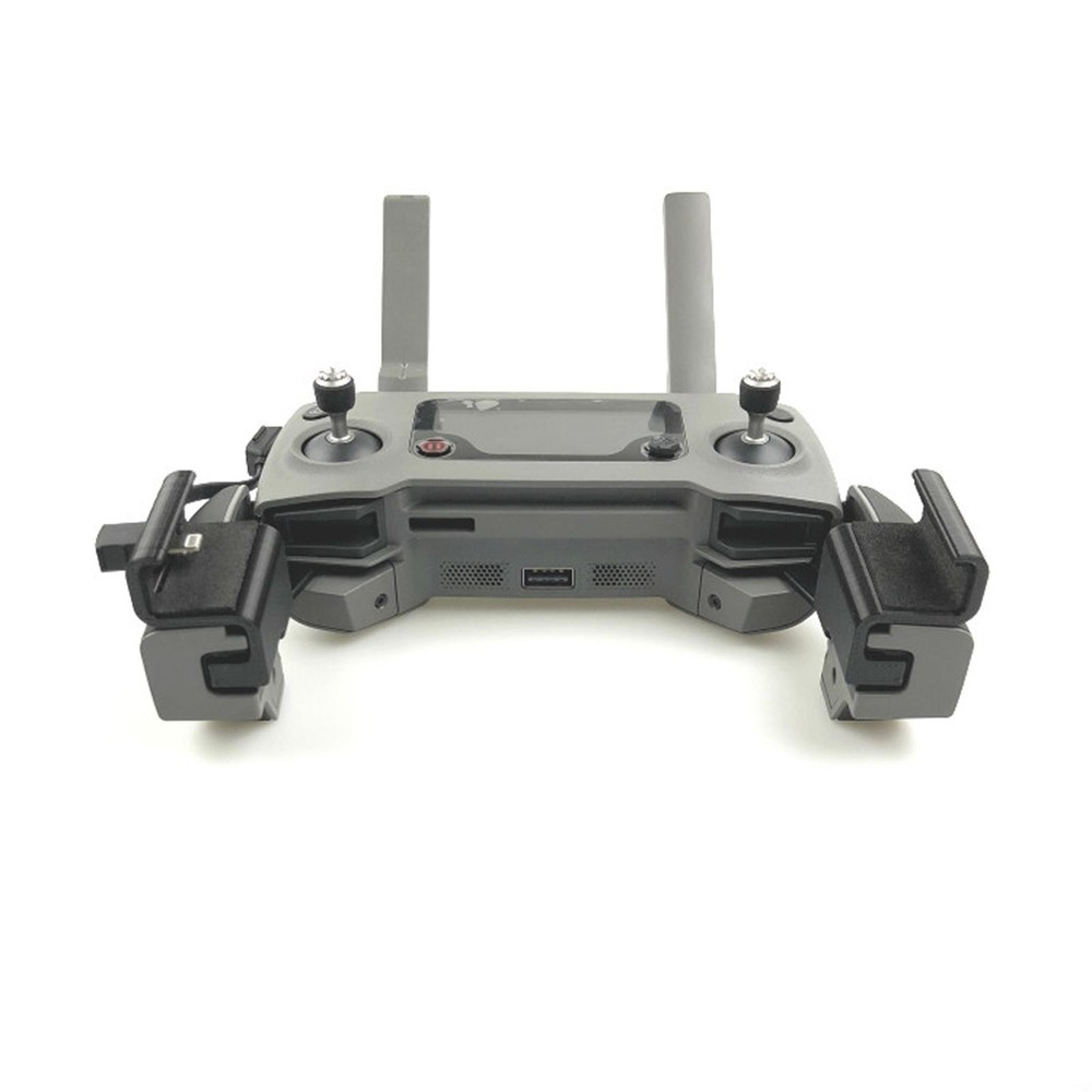 Expanding Mount Holder Bracket For DJI Mavic 2 PRO/ZOOM Air Remote Controller E