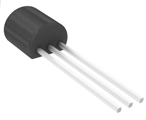2N5064 MOTOROLA SENSITIVE GATE SILICON CONTROLLED RECTIFIER (50/PK)