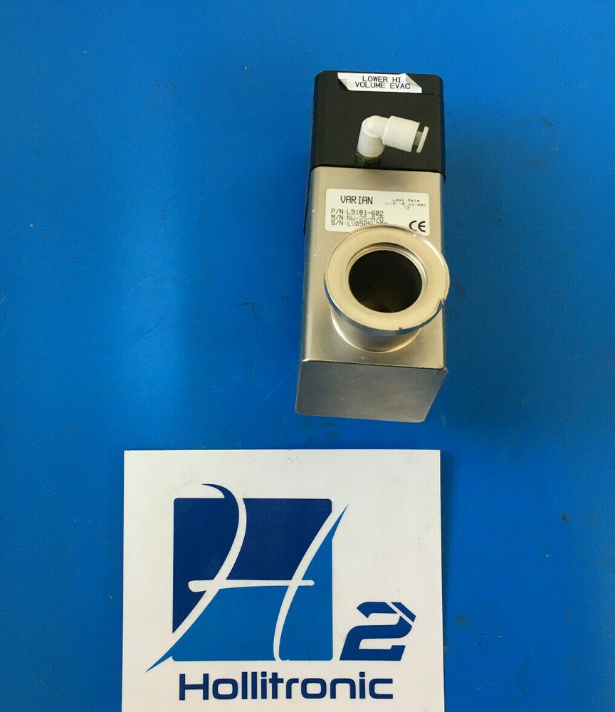 Varian L9181-602