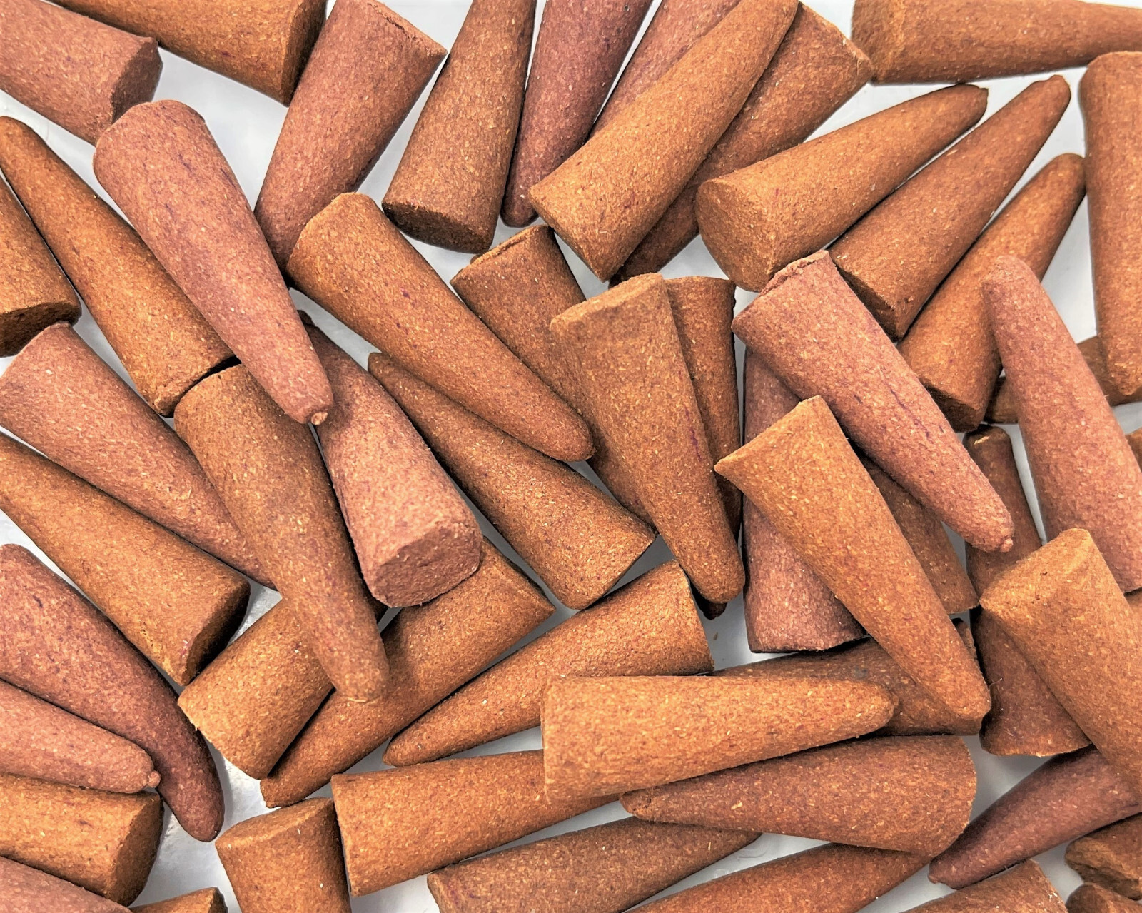 20 Incense Cones: BUY 2 GET 1 FREE! - Choose Your Scent (Premium Quality)