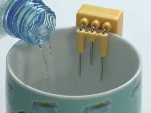 Liquid Level Indicator
