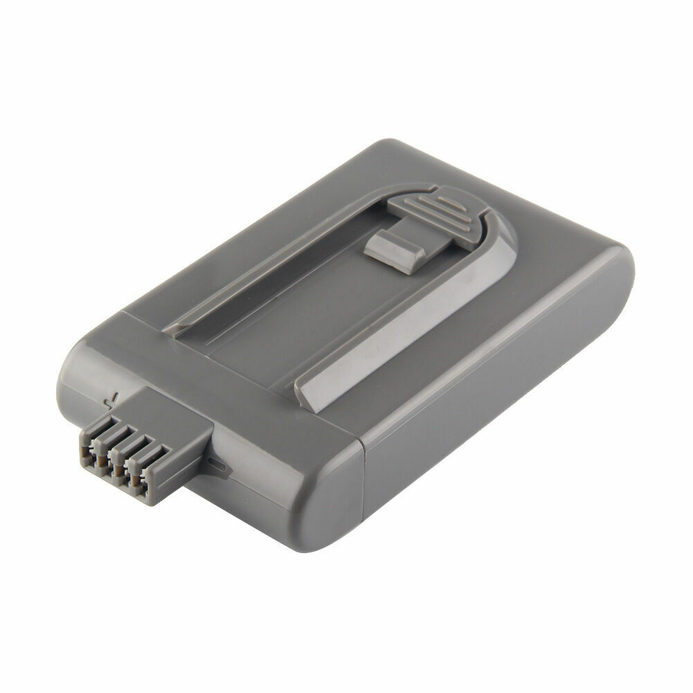 4000mAh for Dyson DC16 21.6V Battery DC12 912433-03 BP01 12097 Handheld Vacuum