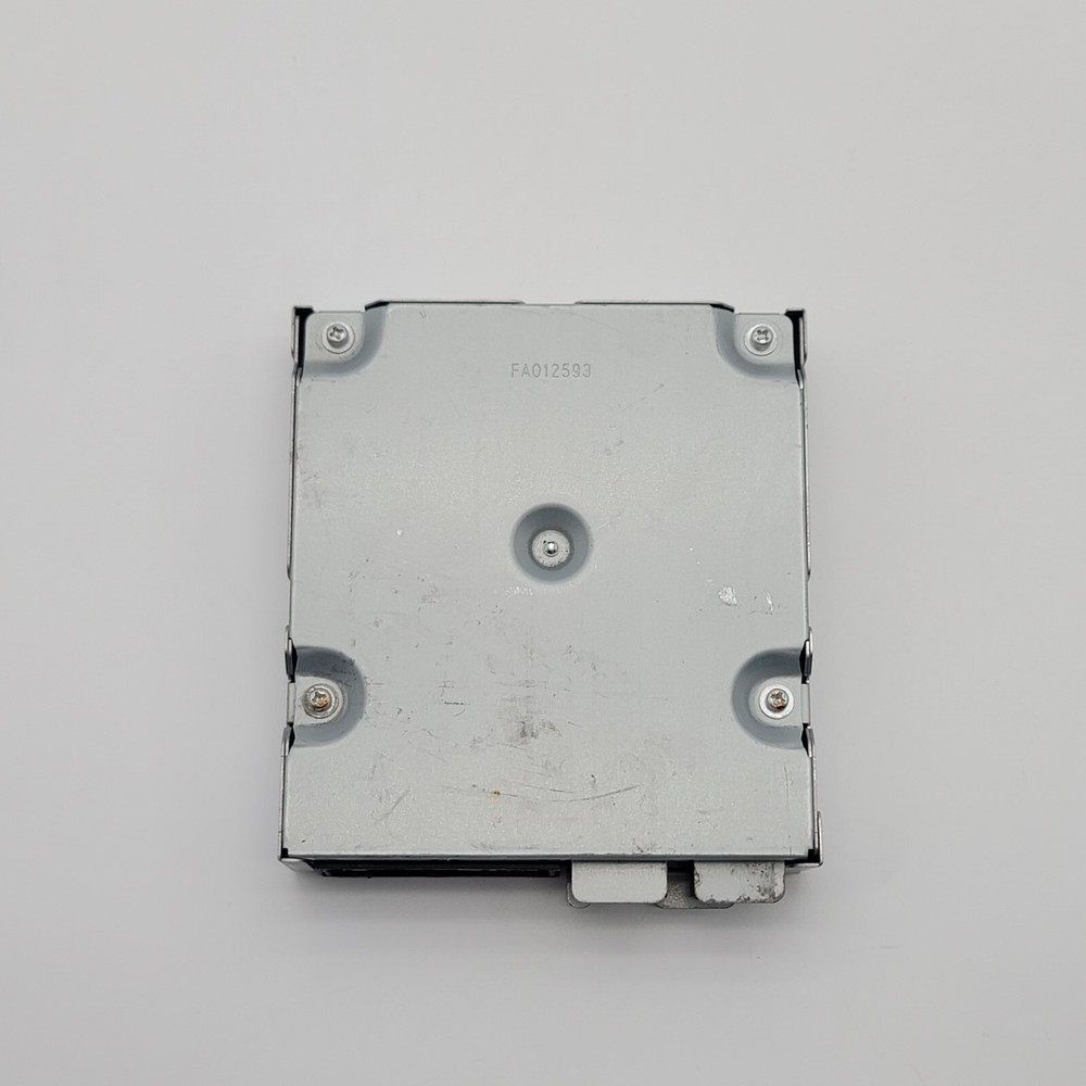 2012 2013 2014 2015 AUDI A6 QUATTRO REAR VIEW Reverse Camera Control Module