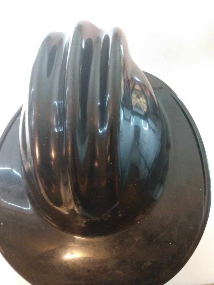 Gentex Firefighters Helmet