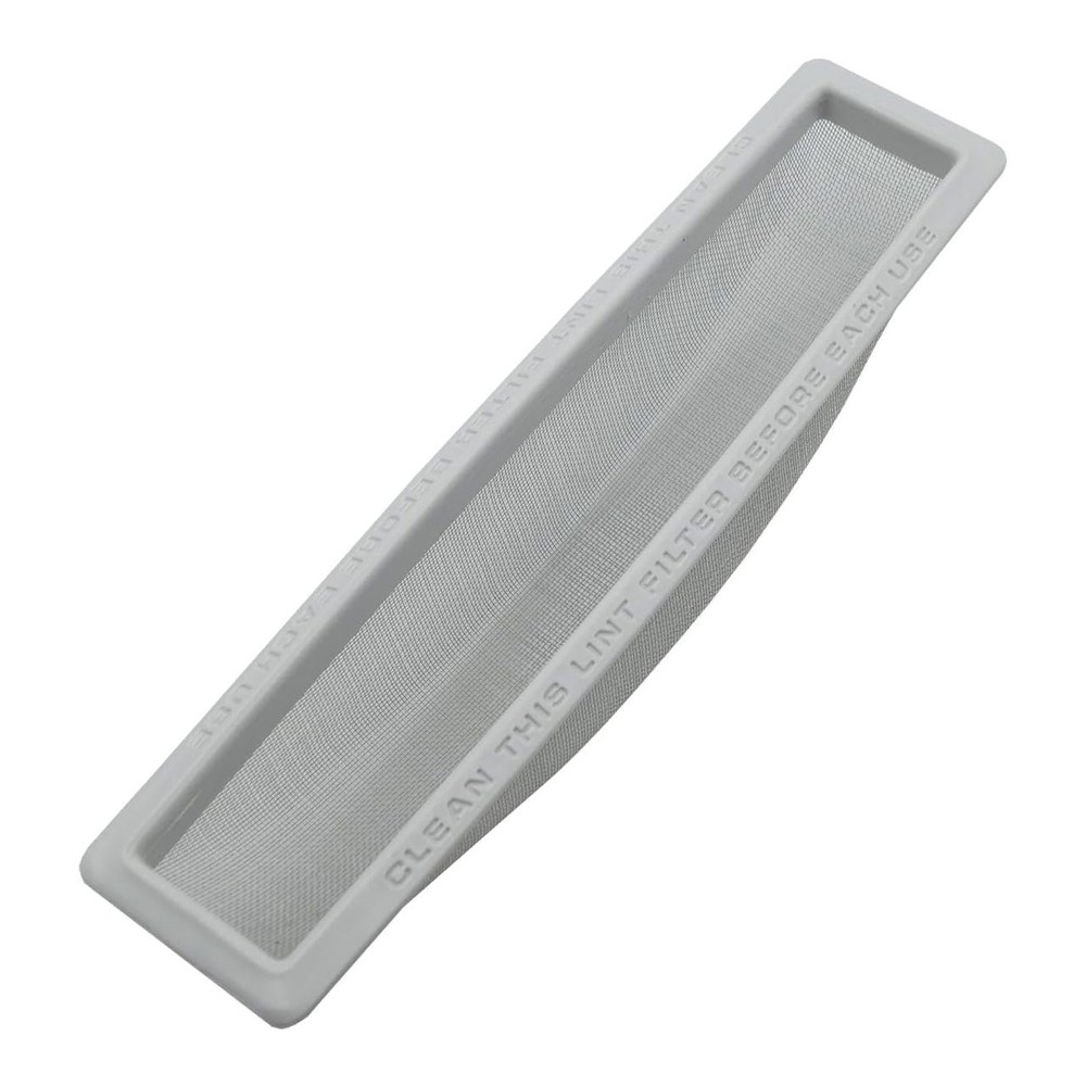 GE - Dryer Lint Screen Filter Fit Models