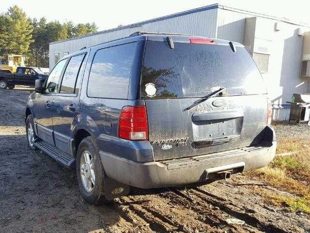 EXPEDITON 2004 Engine Wire Harness 139747