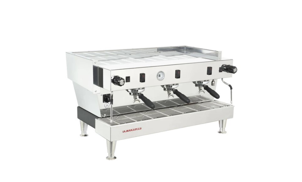 La Marzocco Linea Classic S EE 3 Group Espresso Machine