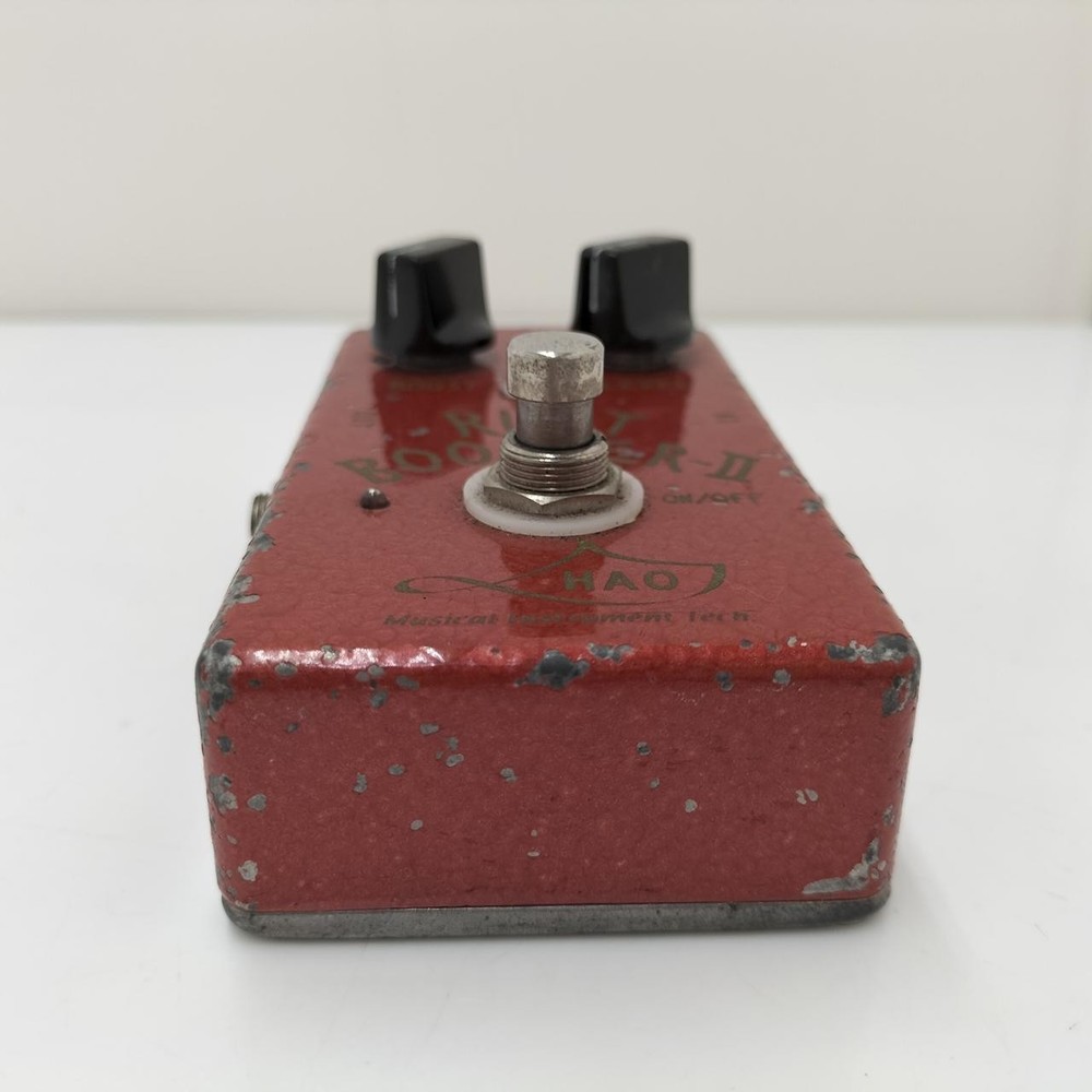 Hao Rust Booster-Ii Effector No.nm1053