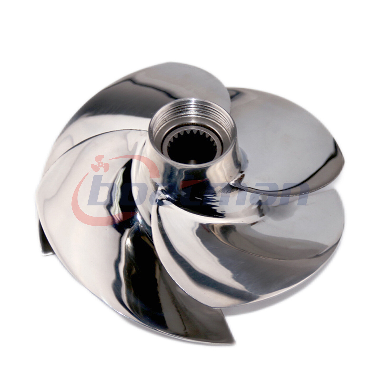 Impeller REPLACE SOLAS SR-CD-10/18A Seadoo GTI SE 130 170 GTX 170 Free Wear Ring