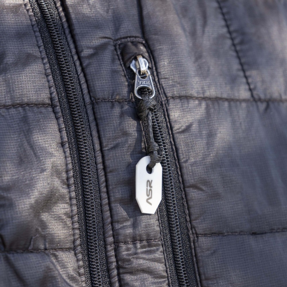 ASR Outdoor 2 Pack Ceramic Micro Striker Scraper Emergency Fire Starter