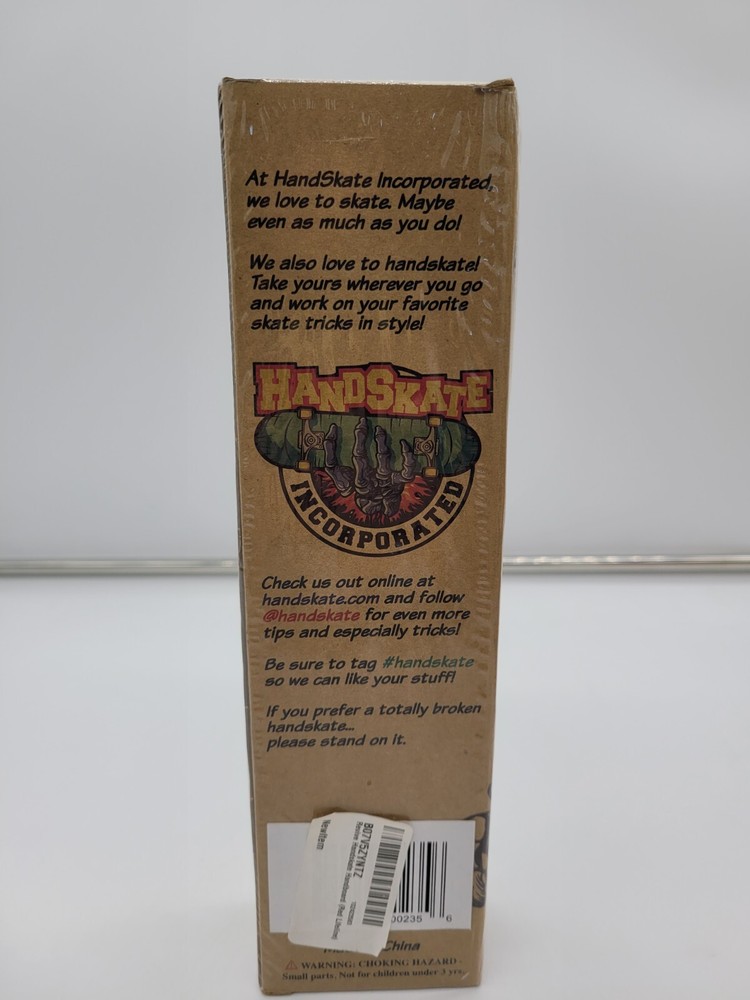 Handskate Incorporated Revive