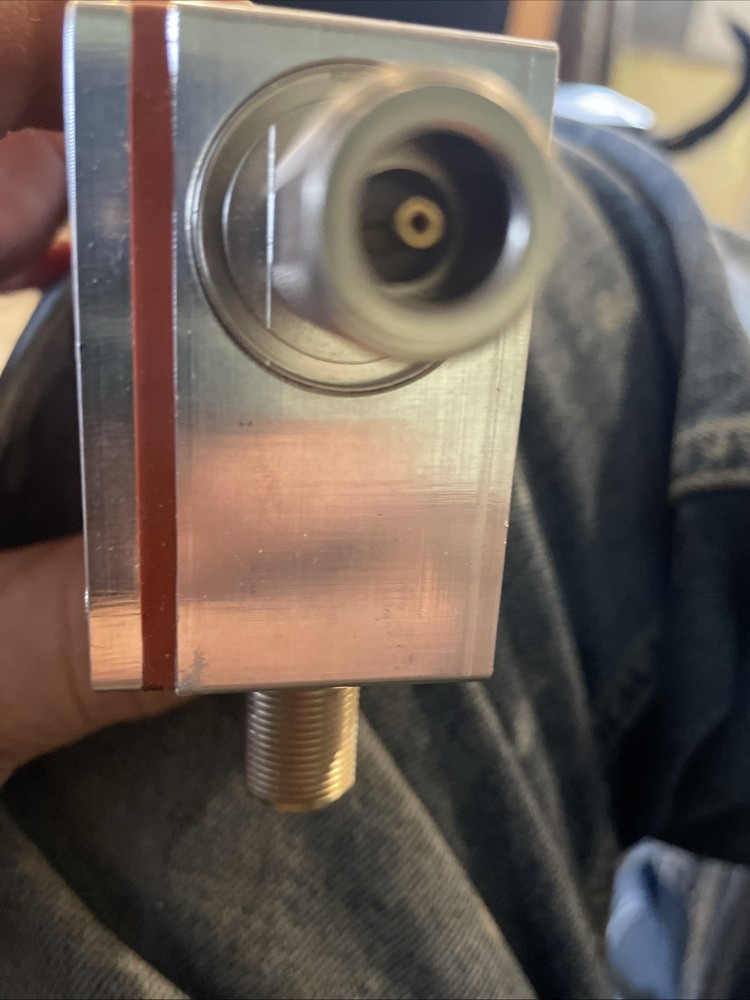 1.2-2 GHZ PolyPhaser With DC Pass Through .