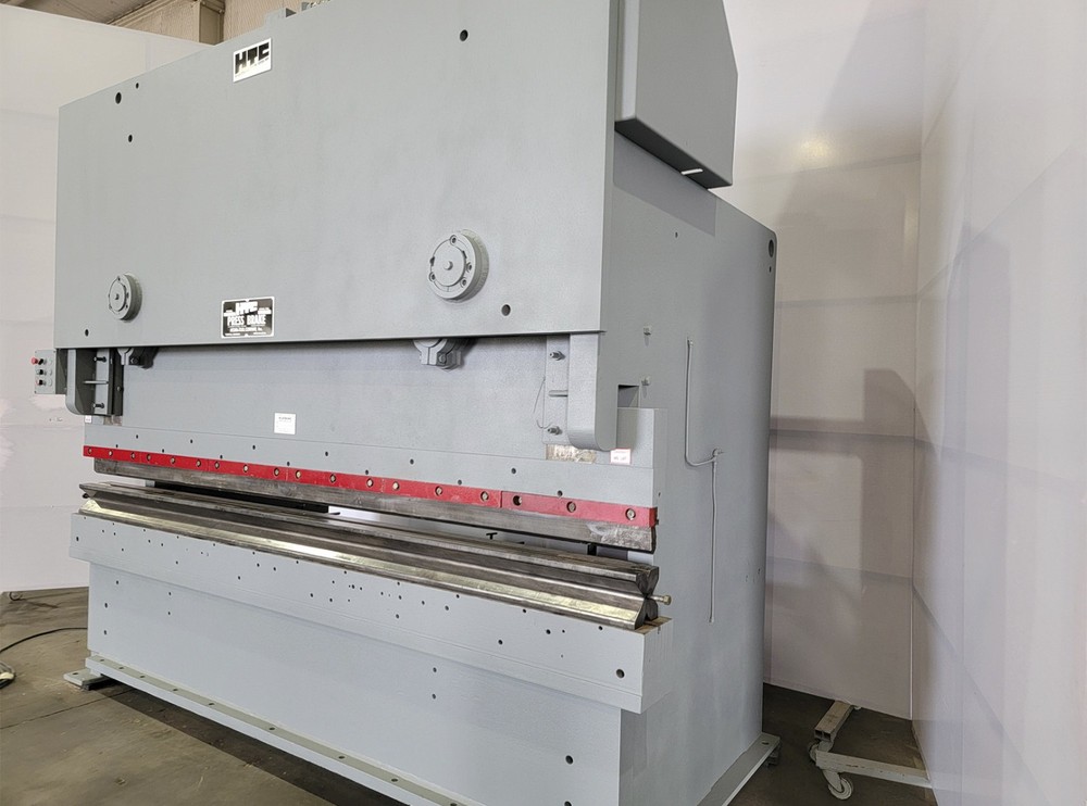 HTC 300G Press Brake (12229)