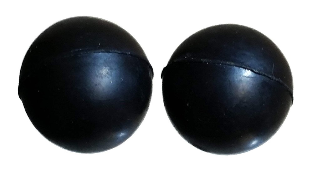 Balls, Elastic & Inelastic(Happy and Sad Balls)