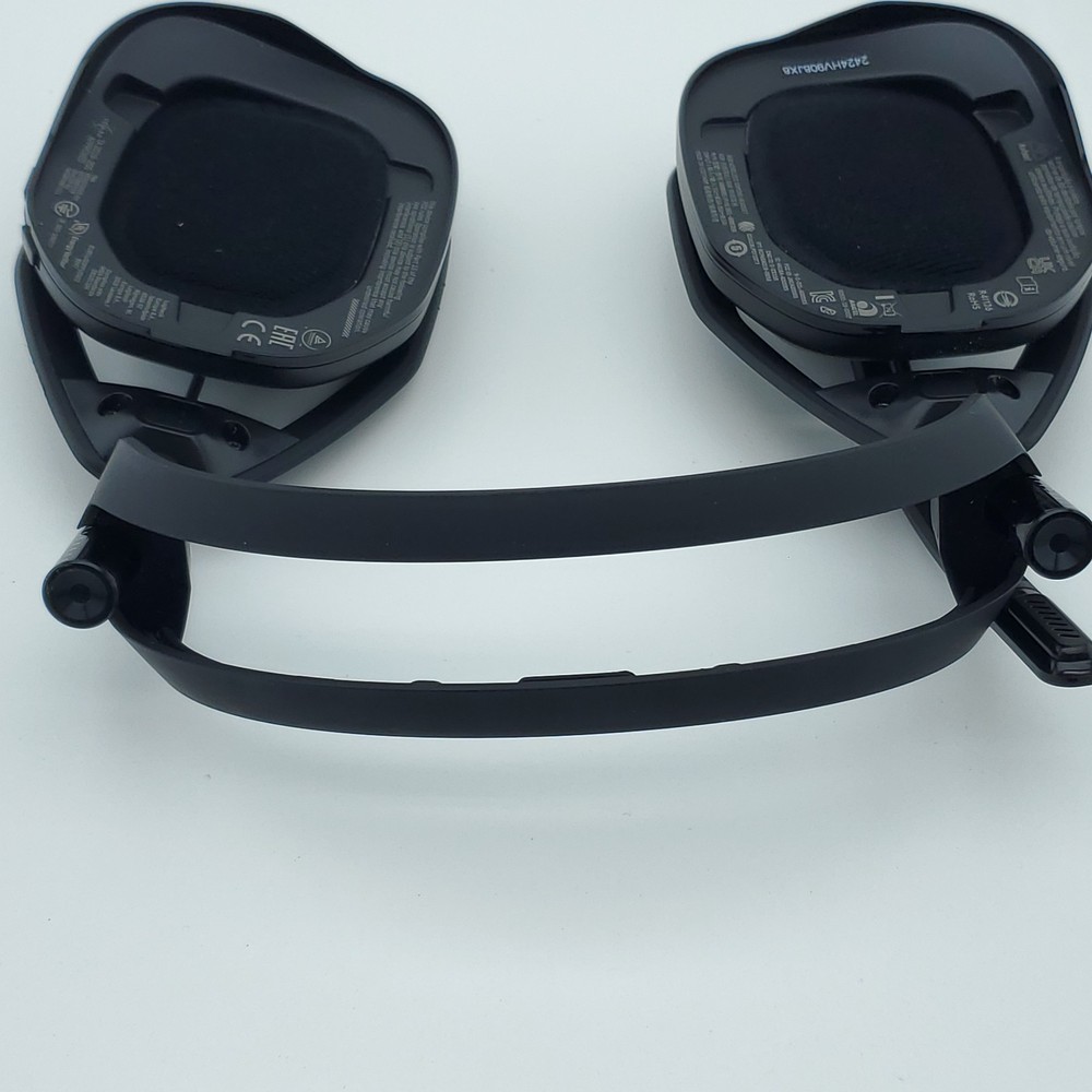 Astro A50 Wireless Gaming Headset Black For PS/Playstation PC/Mac