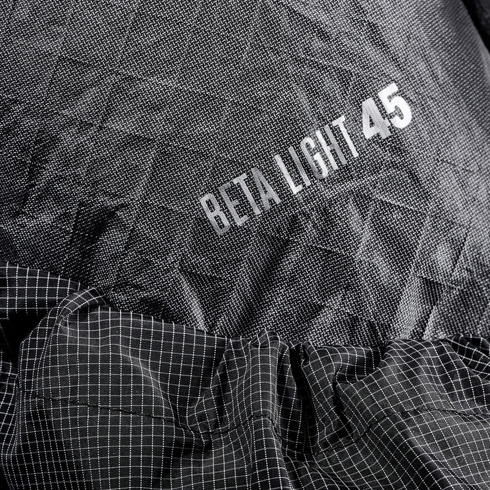 Black Diamond Betalight 45 Backpack