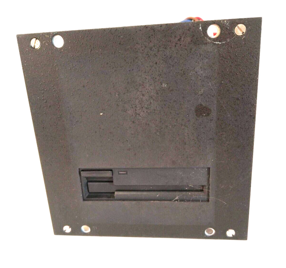 Cincinnati Milacron 3 424 1990A Floppy Drive