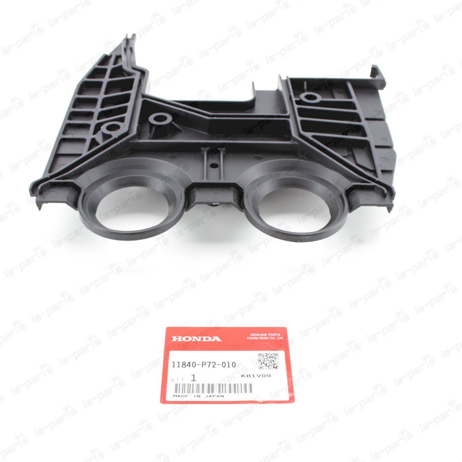 NEW GENUINE HONDA ACURA INTEGRA GSR TYPE R B18C TIMING BELT COVER 11840-P72-010