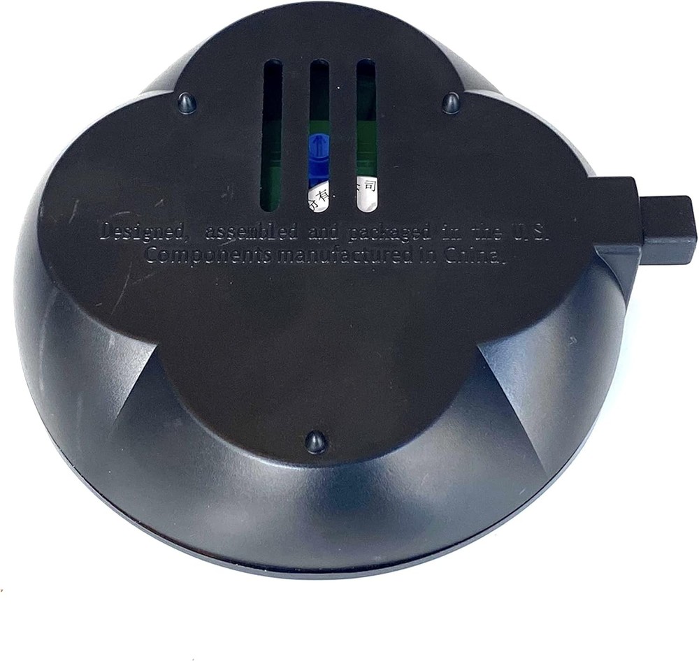 Liberty Mouse Mover Gen. 4 Microprocessor Controlled with True Random Mouse New